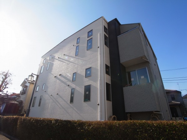 CB柏KAJIN その他外観1