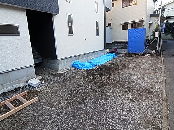 CB柏KAJIN その他外観2