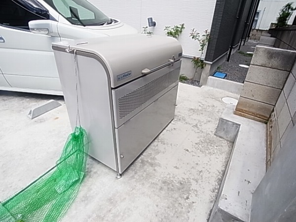 CB柏KAJIN その他外観3