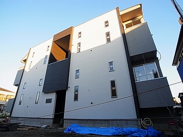 CB柏KAJIN その他外観5