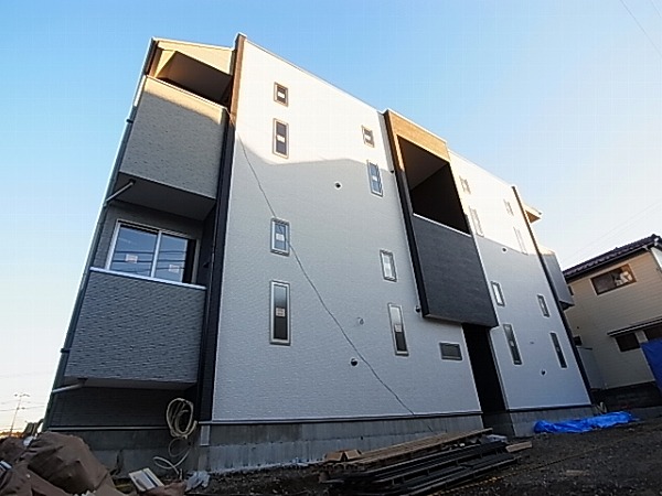 CB柏KAJIN その他外観6