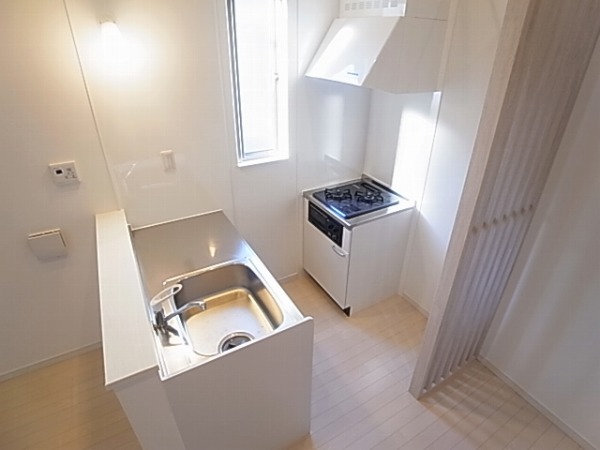 CB柏KAJIN キッチン