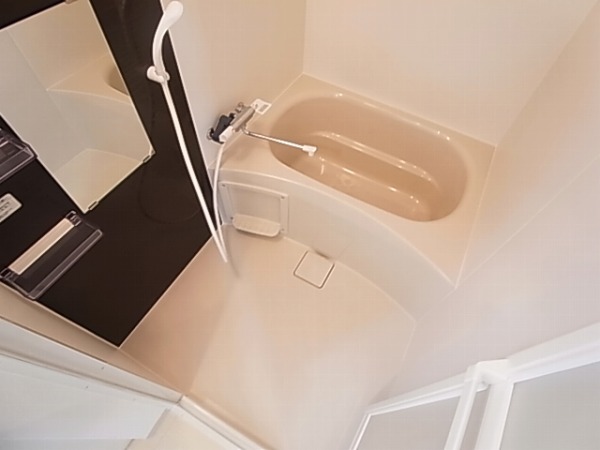 CB柏KAJIN 風呂画像