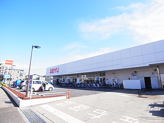 CB柏KAJIN 周辺画像2