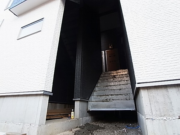 CB柏KAJIN その他外観5