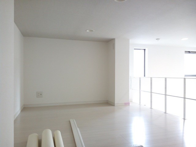 CB柏KAJIN ベッドルーム
