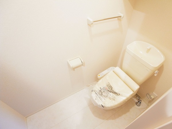 サントビーレジデンスⅢ その他1