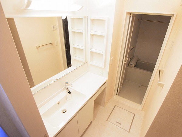 サントビーレジデンスⅢ その他2