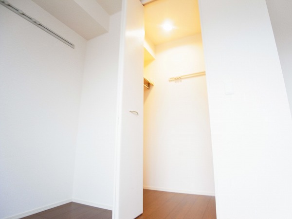 サントビーレジデンスⅢ その他3