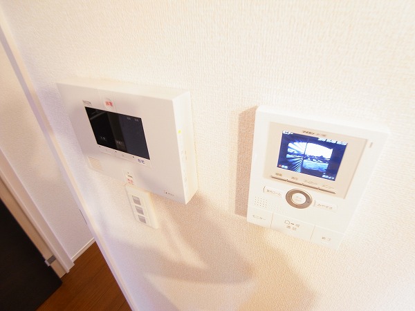 サントビーレジデンスⅢ その他4