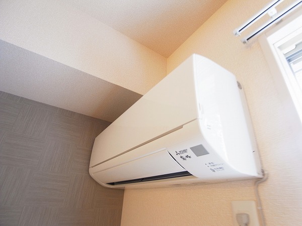 サントビーレジデンスⅢ その他6