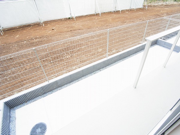 サントビーレジデンスⅢ その他8