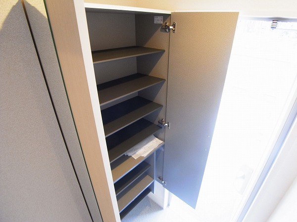 サントビーレジデンスⅢ その他9