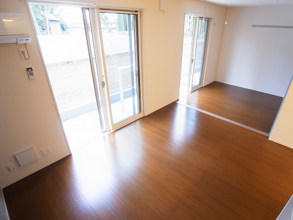 サントビーレジデンスⅢ その他10