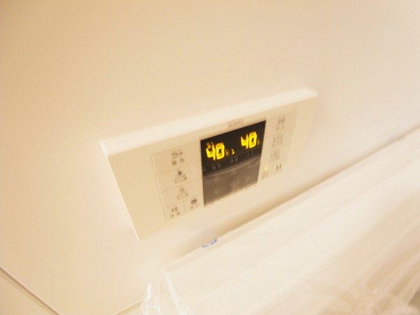 サントビーレジデンスⅢ その他12