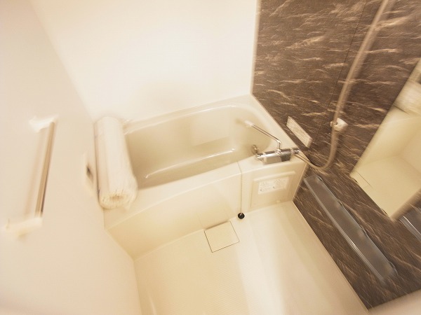 サントビーレジデンスⅢ 風呂画像