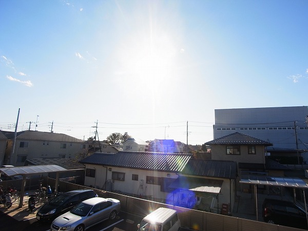 インペリアル野田Ⅱ その他4