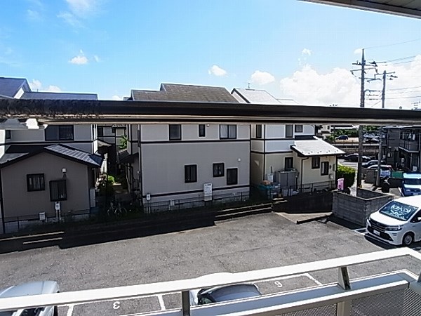 ヴェルドミール逆井 その他5