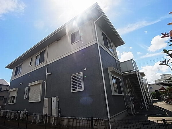 ヴェルドミール逆井 その他外観2