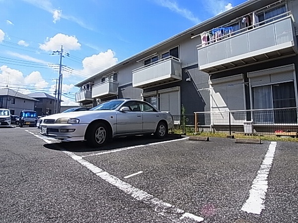 ヴェルドミール逆井 その他外観3