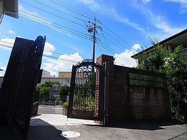 ヴェルドミール逆井 その他外観4