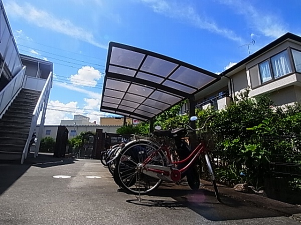 ヴェルドミール逆井 その他外観5