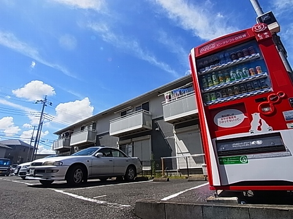 ヴェルドミール逆井 その他外観6