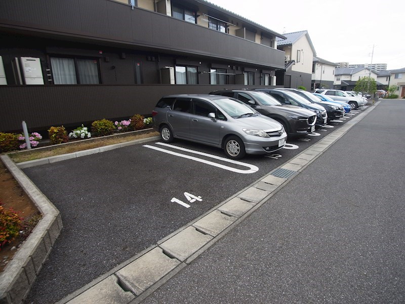 ブリエⅡ その他外観1