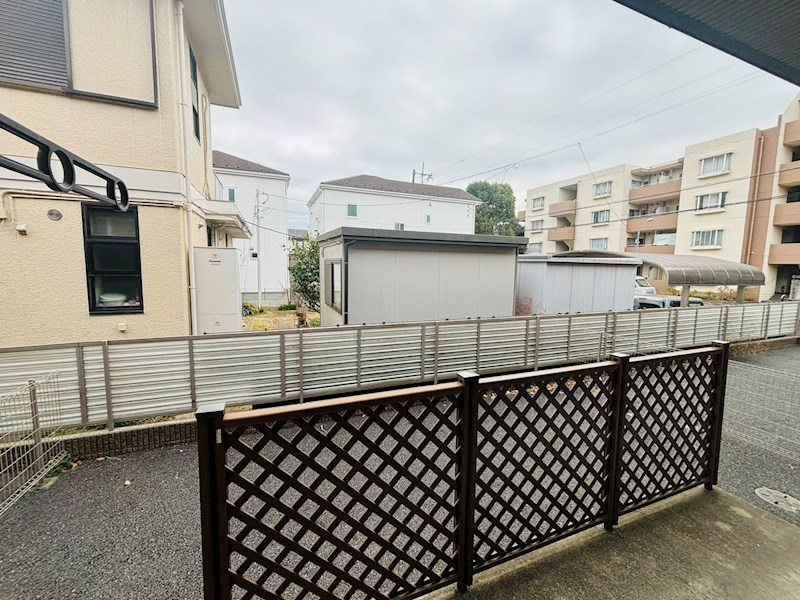 パークス中野台 その他5