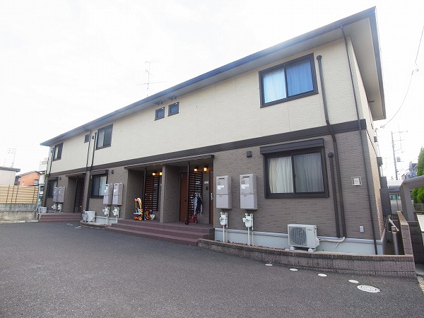 パークス中野台 その他外観1