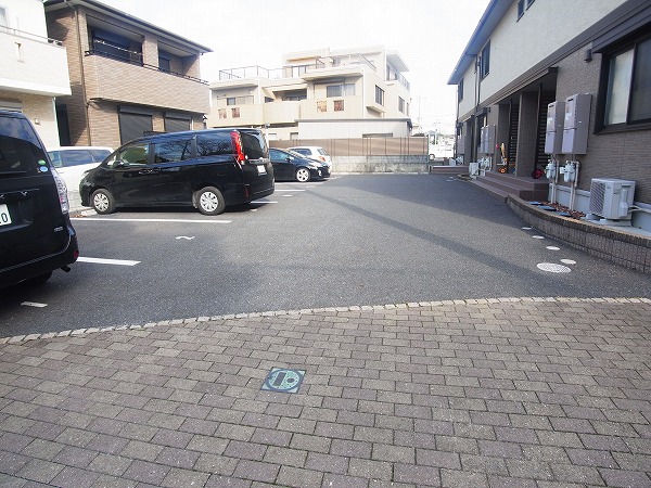 パークス中野台 その他外観2