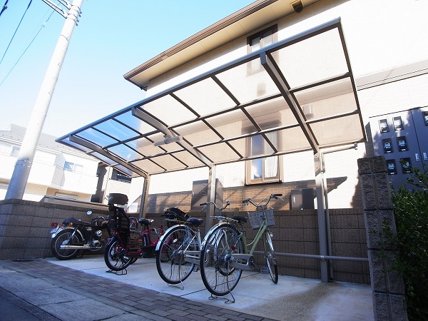 パークス中野台 その他外観3