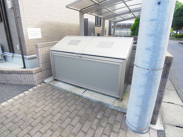 パークス中野台 その他外観4