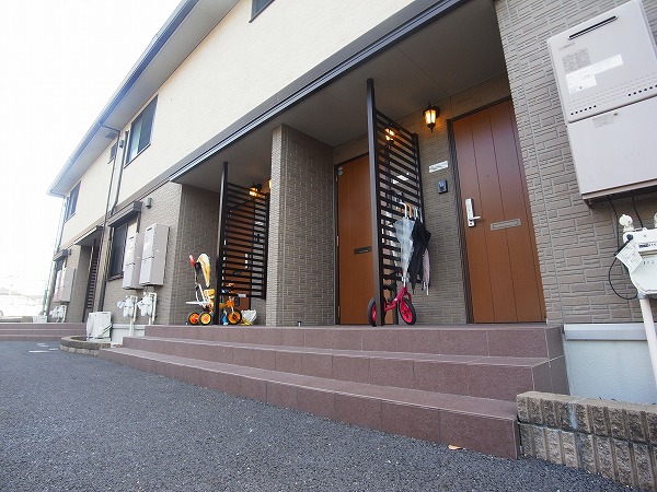 パークス中野台 その他外観5