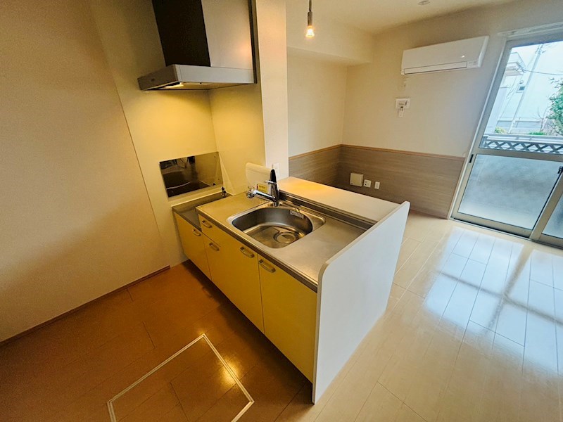 パークス中野台 キッチン