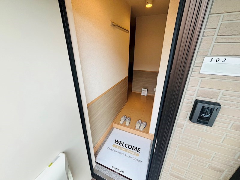 パークス中野台 その他34