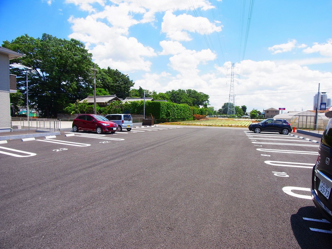 フリューリンク その他外観1