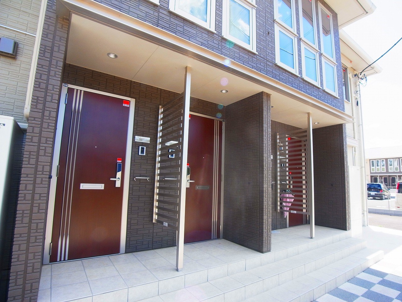 フリューリンク その他外観3