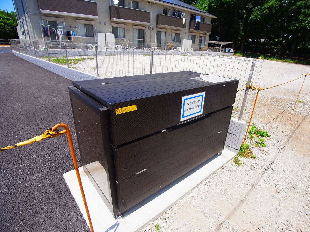 フリューリンク その他外観6