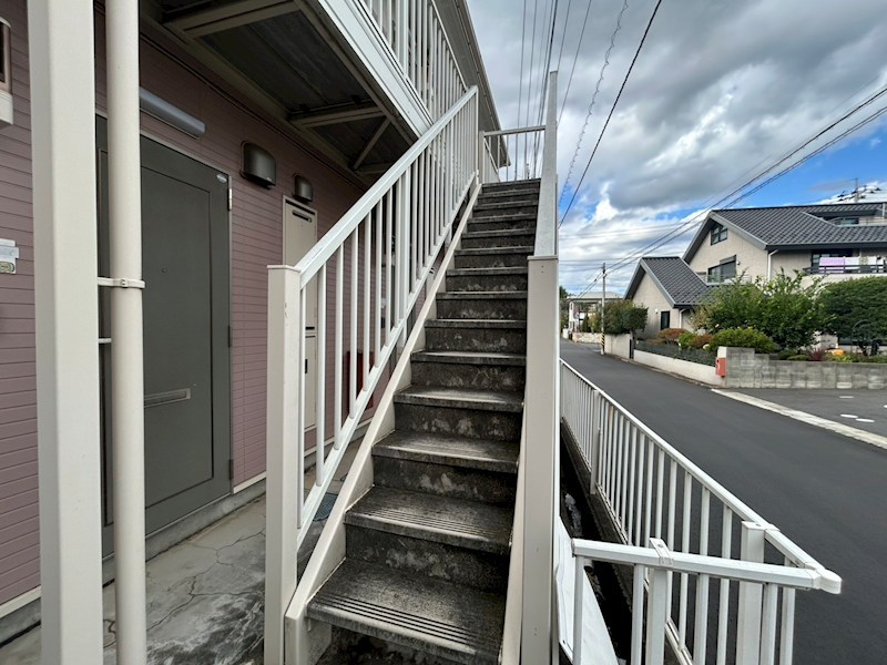 サンコート江戸川台 その他外観3