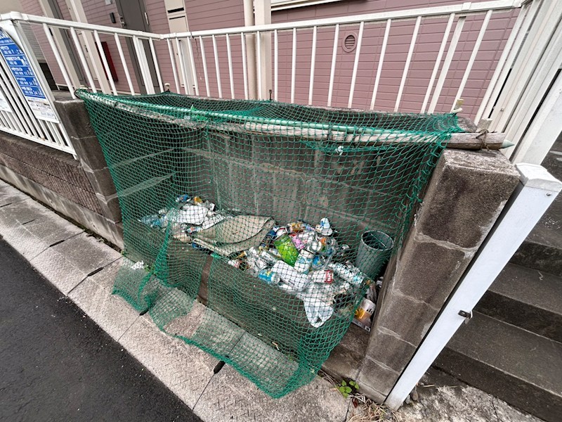 サンコート江戸川台 その他外観5