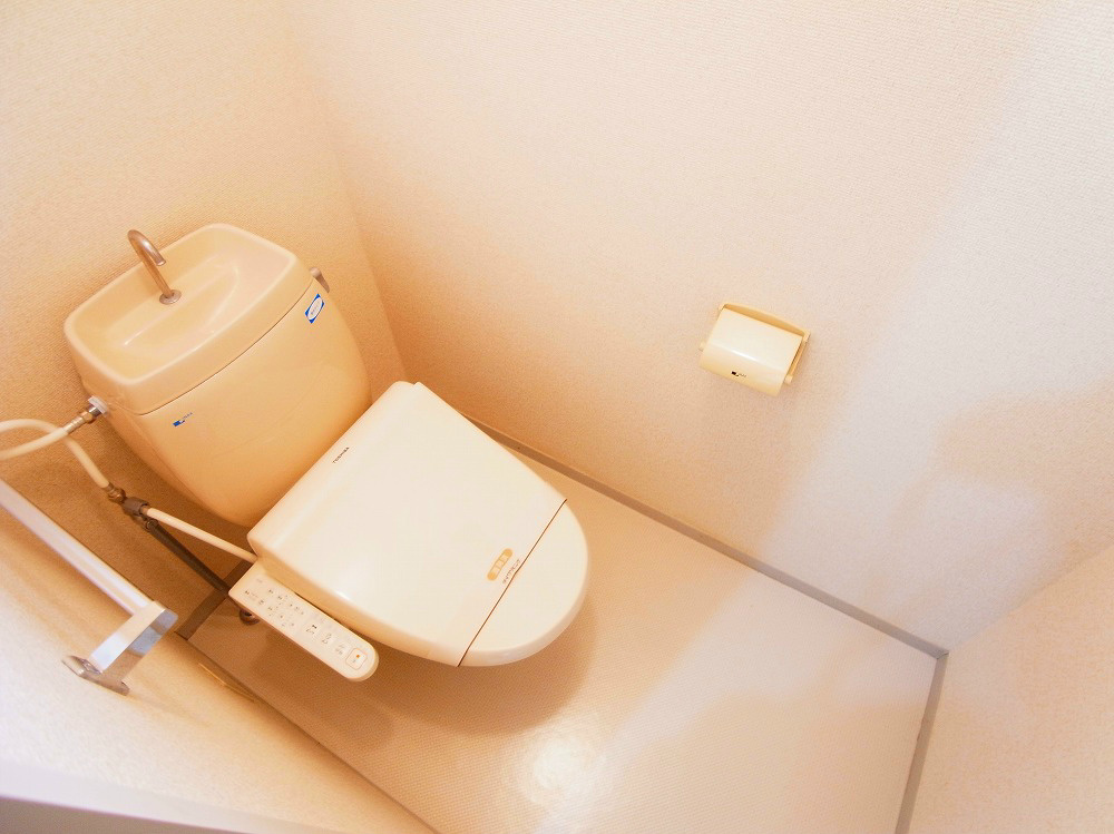 フラワーハイツ中野Ａ その他1