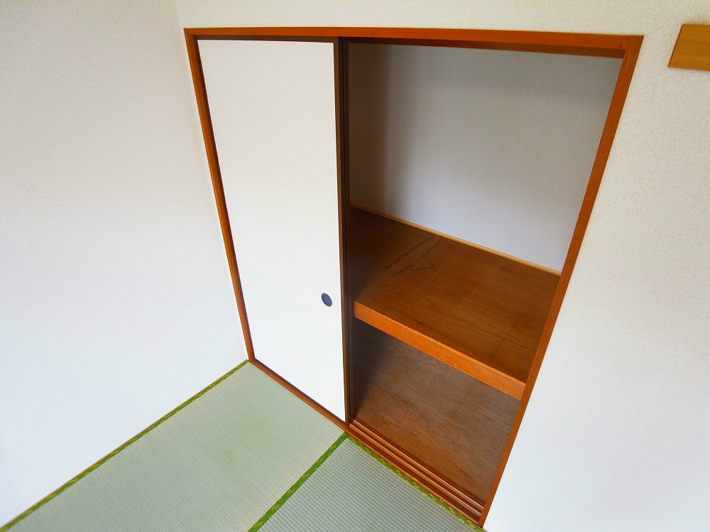 フラワーハイツ中野Ａ その他3