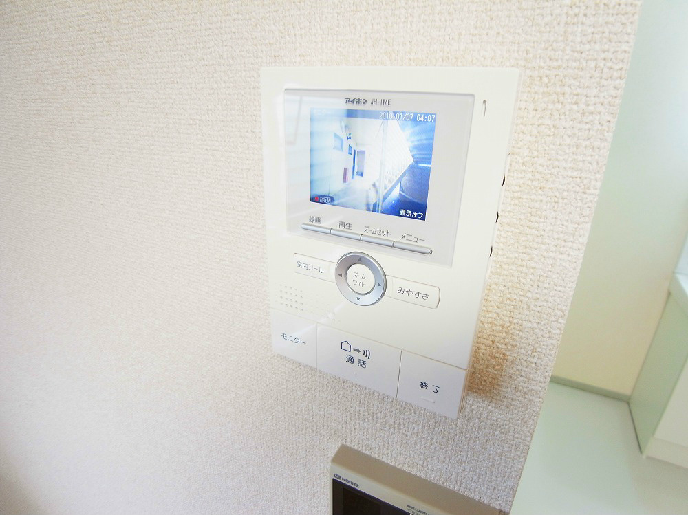 フラワーハイツ中野Ａ その他4