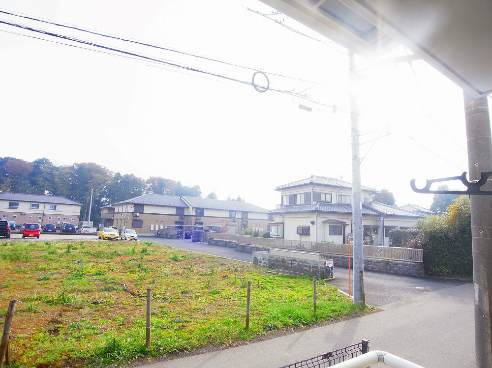 フラワーハイツ中野Ａ その他5