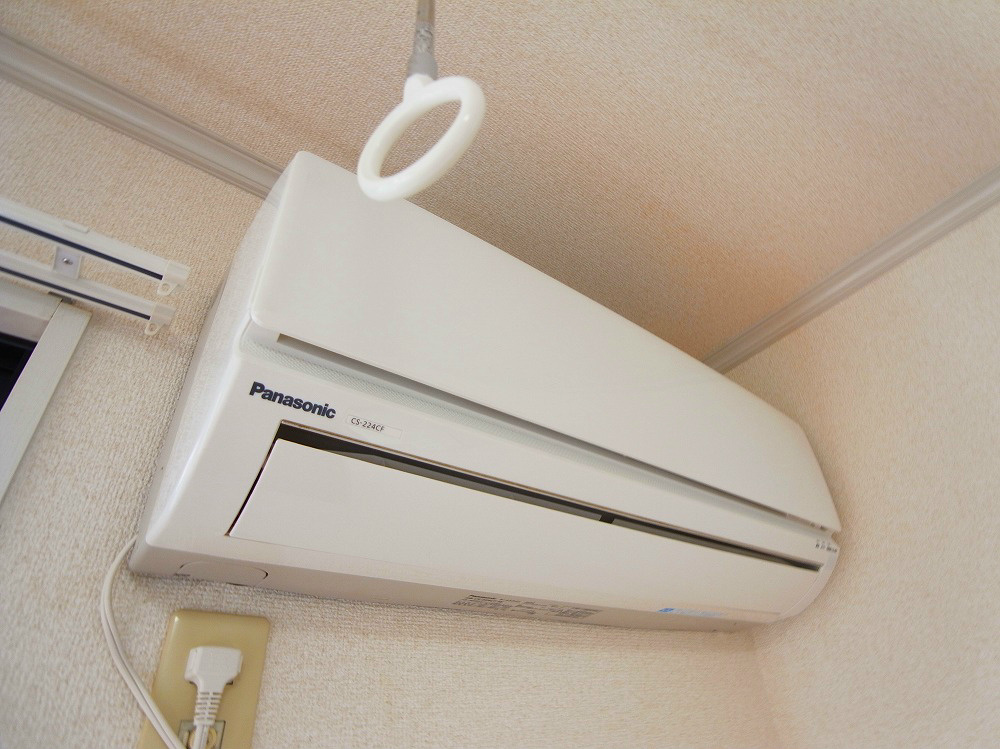 フラワーハイツ中野Ａ その他6