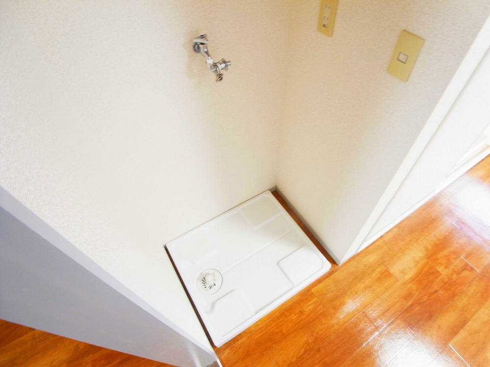 フラワーハイツ中野Ａ その他7