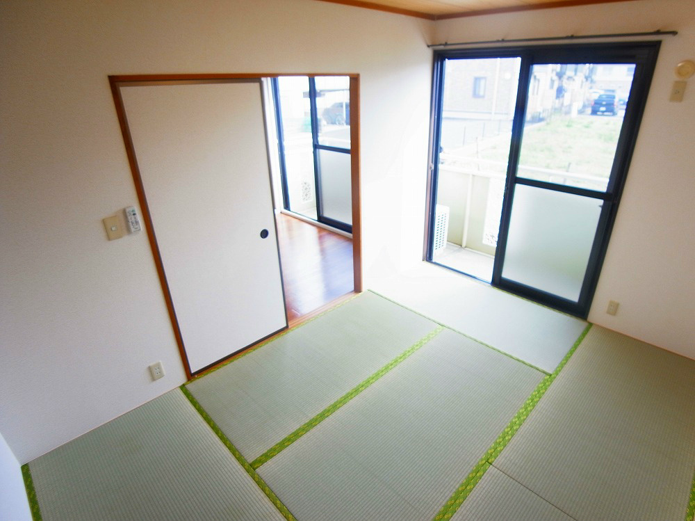 フラワーハイツ中野Ａ その他9