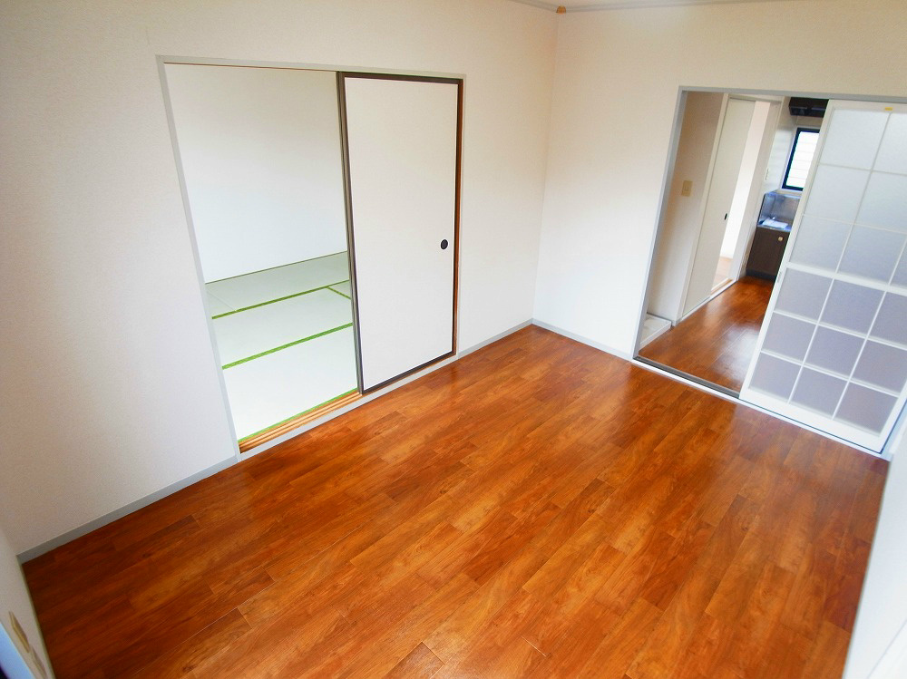 フラワーハイツ中野Ａ その他10