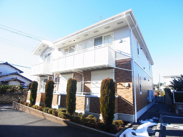 グレース その他外観6